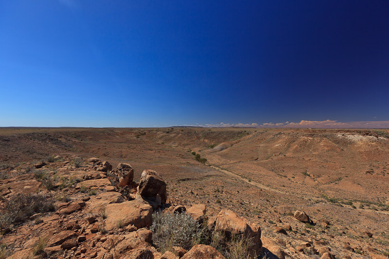 Witjira National Park