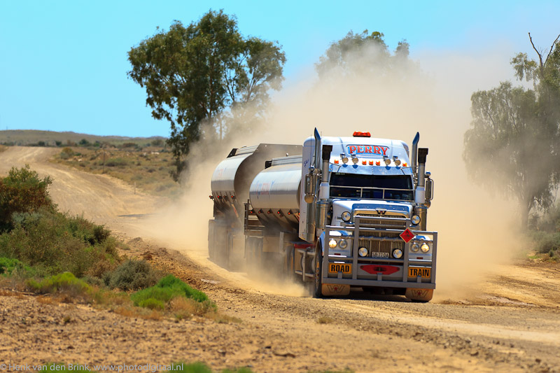 Road Train